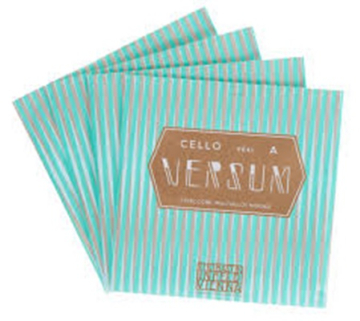 Versum Solo