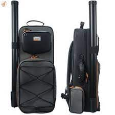 ESTOJO PEAK PERFORMANCE COMPACTO PARA VIOLINO