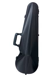 ESTOJO HIGHTECH L OPERA EM FORMA PARA VIOLINO - POLICARBONATO
