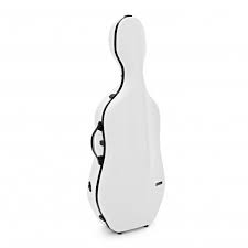 ESTOJO HIGHTECH SUPREME ICE PARA VIOLONCELO (POLICARBONATO)