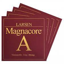 Magnocore