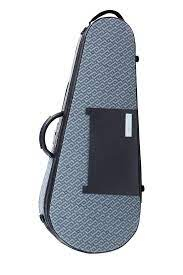 ESTOJO SIGNATURE STYLUS EM FORMA PARA VIOLA DE ARCO