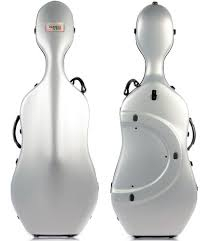 ESTOJO CLASSIC PARA VIOLONCELO - SEM RODINHAS