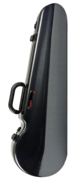 ESTOJO HIGHTECH EM FORMA PARA VIOLINO