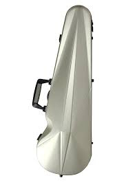 ESTOJO HIGHTECH L OPERA EM FORMA PARA VIOLINO - POLICARBONATO
