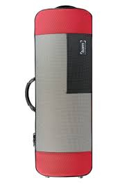 ESTOJO STYLUS RETANGULAR PARA VIOLA DE ARCO 40CM