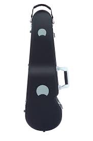 ESTOJO HIGHTECH PANTHER EM FORMA PARA VIOLINO