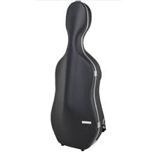 ESTOJO HIGHTECH SLIM PANTHER PARA VIOLONCELO