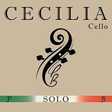 Cecilia Solo