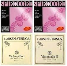 Larsen + Spirocore