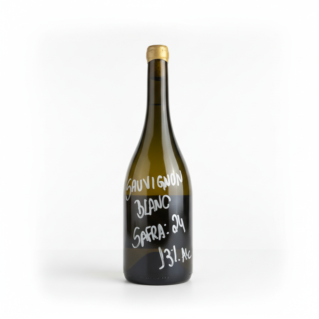 Vinho Branco – Sauvignon Blanc – Safra 2024 – 750ml