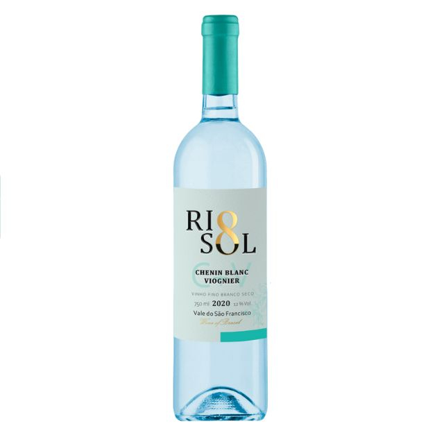 RIO SOL CHENIN BLANC VIOGNIER