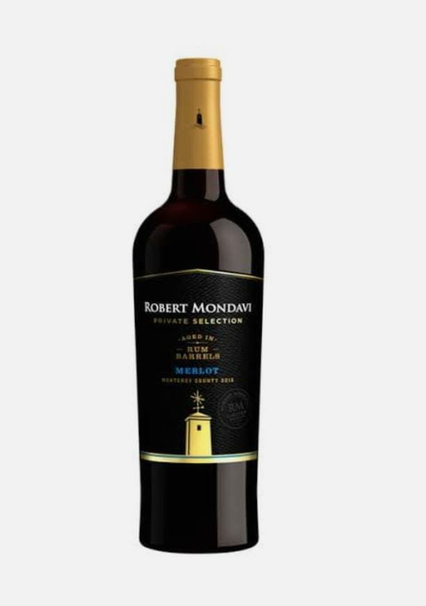 Robert Mondavi - Merlot 