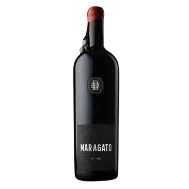 MARAGATO TINTO CUVÉE