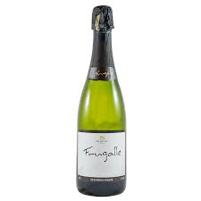 Espumante Frugalle - Moscatel 