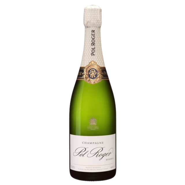 Champagne Pol Roger 