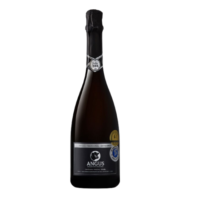 Espumante Angus Extra Brut