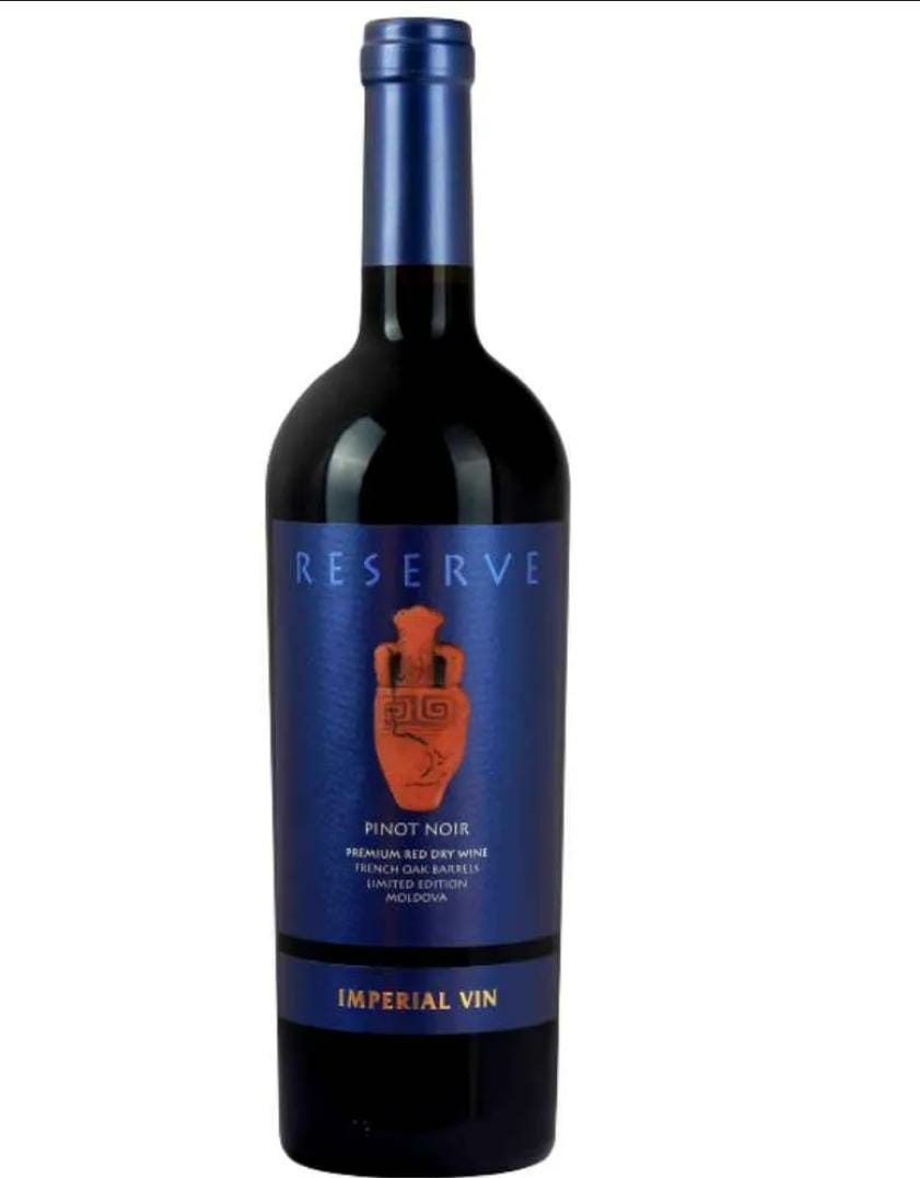 Imperial Vin Reserve - Pinot Noir