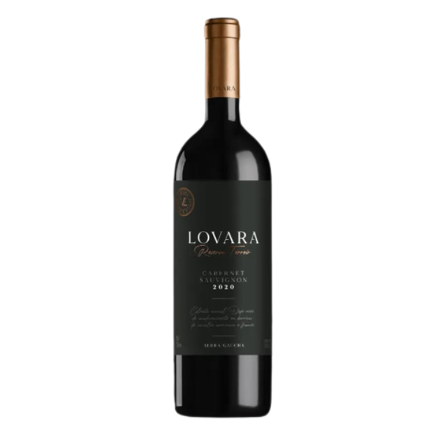 Lovara Cabernet Franc 2021