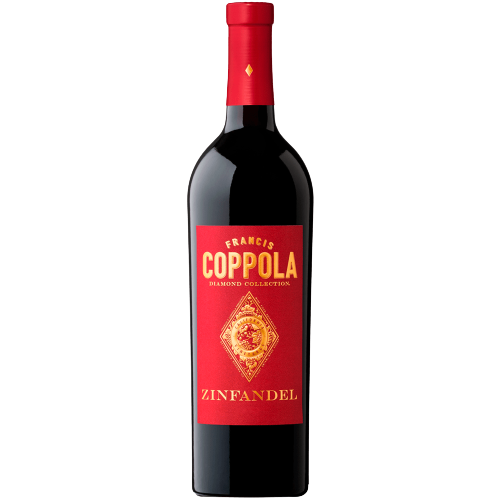 Coppola - Zinfandel - 2017