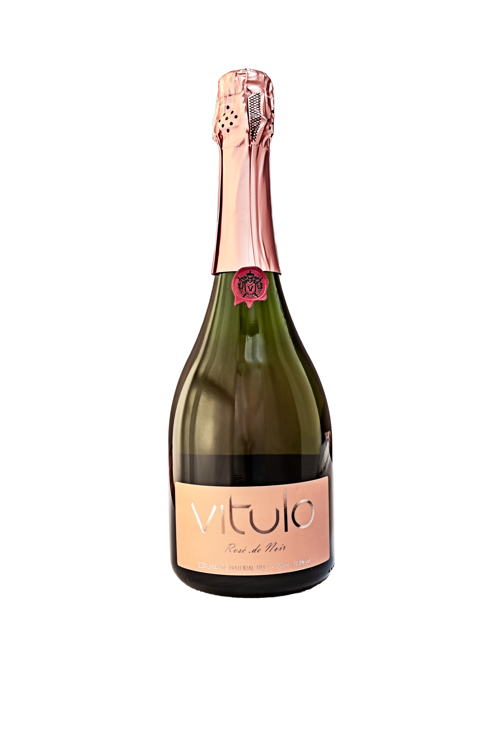 Vitulo Rosé de Noir Brut  