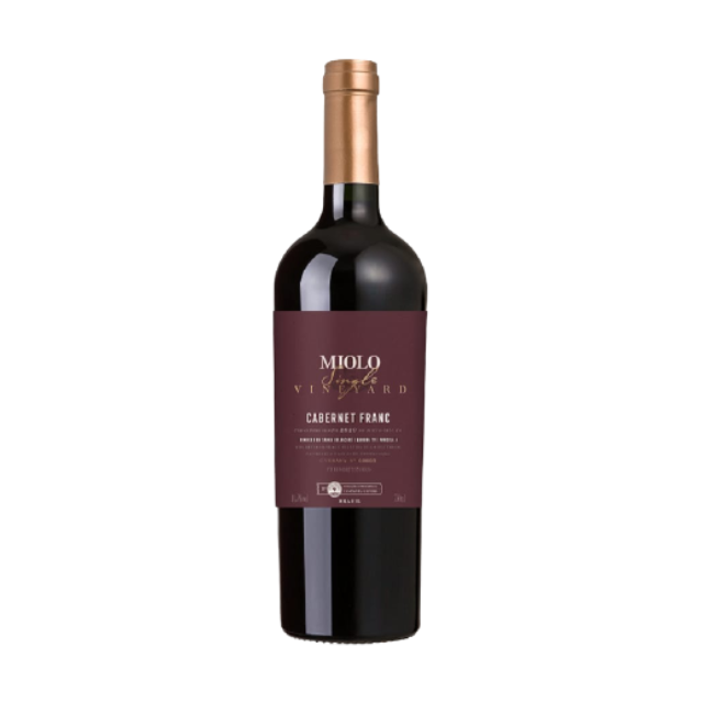 Miolo Cabernet Franc 