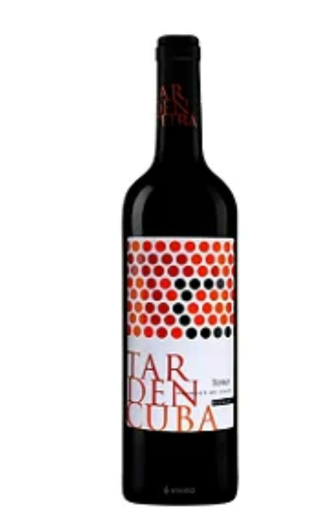 Tardencuba - 2020 - Tinta de Toro