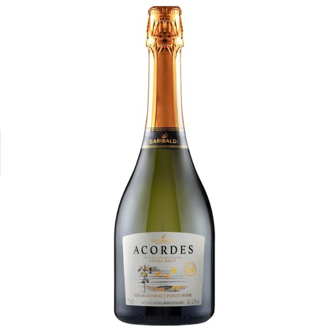 Espumante Acordes Champenoise Extra Brut