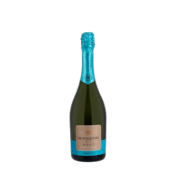  Espumante Mondadori Brut  