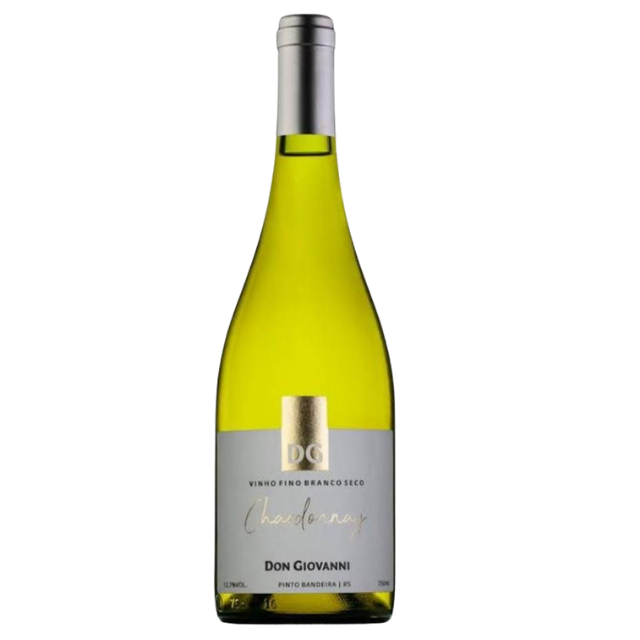 Don Giovanni - Chardonnay - 2021