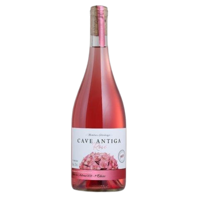 Cave Antiga Rosé - Safra 2022