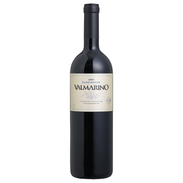 Valmarino Sangiovese - 2019