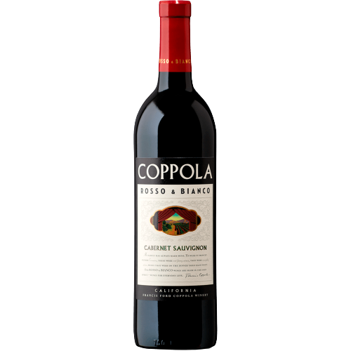 Coppola Cabernet Sauvignon 2017