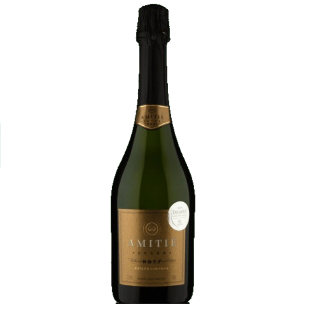 Amitie Cuvée Brut 