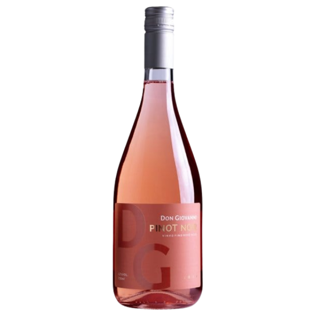 Vinho Rosé Don Giovanni Pinot Noir -  750 mL