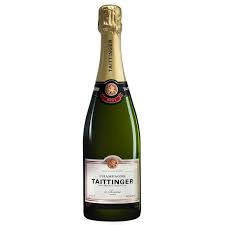 Champagne Taittinger