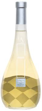 LA Jovem - Safra 2022 - Riesling