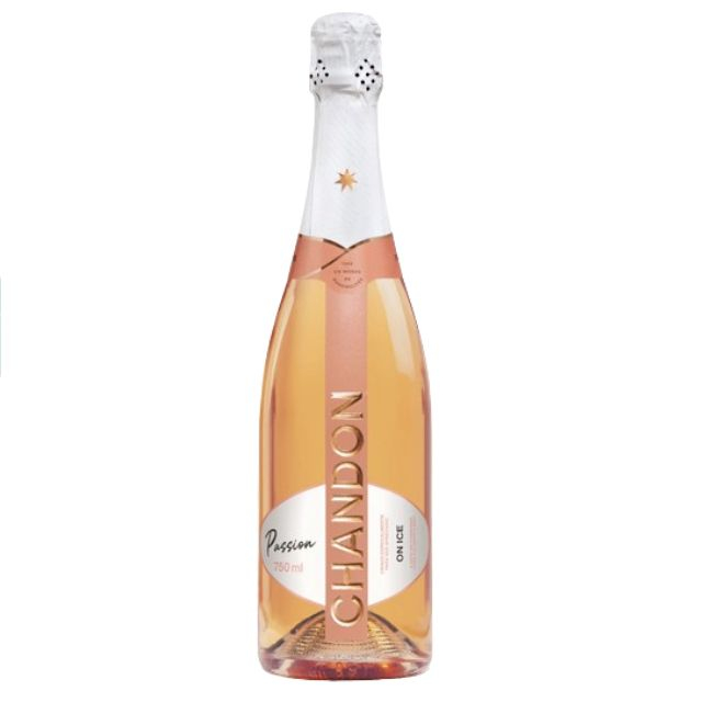 Espumante Chandon Pasion 