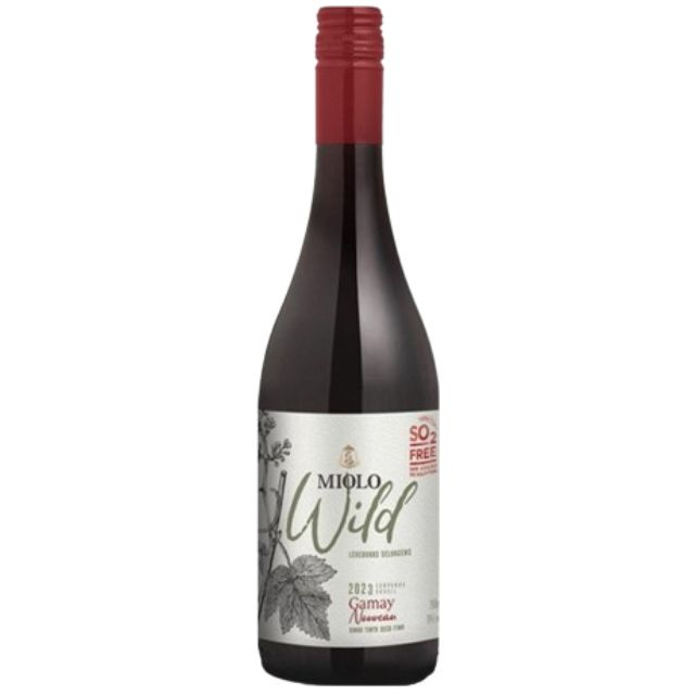 Wild Gamay - 2022