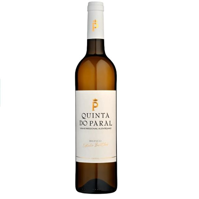 Quinta do Paral - 2018 - Vermentino 