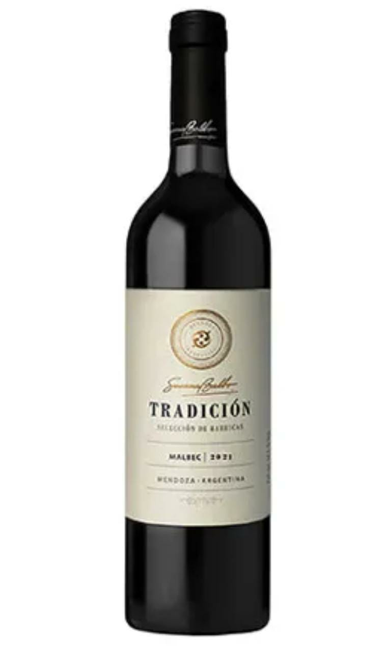 Tradicion - 2019 - Malbec