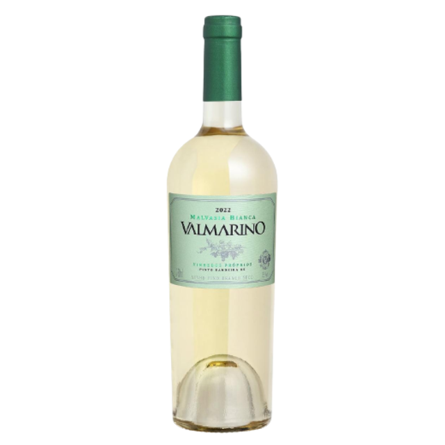 Valmarino - Malvasia Bianca / Chardonnay