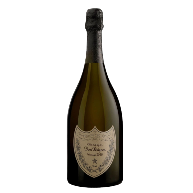 Champagne Dom Pérignon