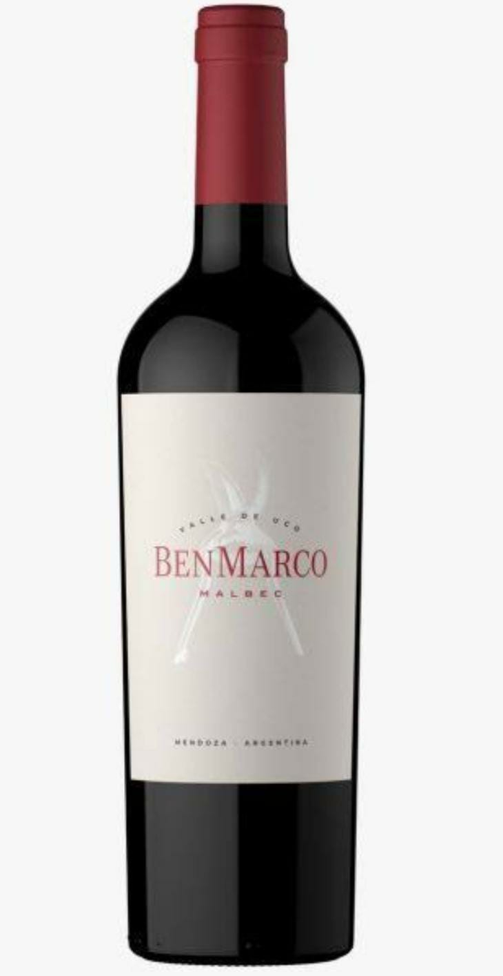 Benmarco - 2020 - Malbec 