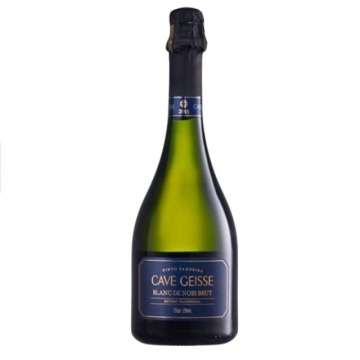 Cave Geisse Blanc De Noir