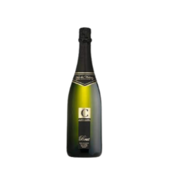 Espumante Cavalleri Brut - 36 Meses