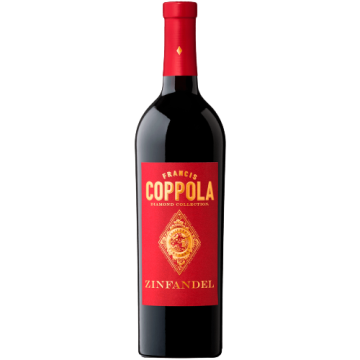 Coppola - Zinfandel - 2017