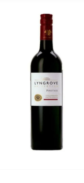 Lyngrove - Pinotage - 2019