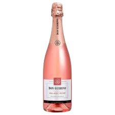 Espumamte Don Guerino Brut Rosé Malbec