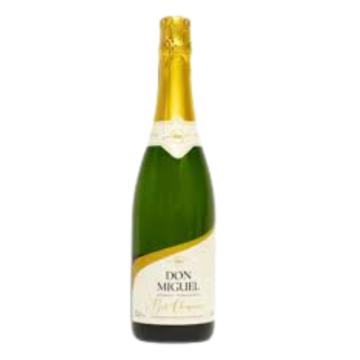 Espumante Don Miguel Brut